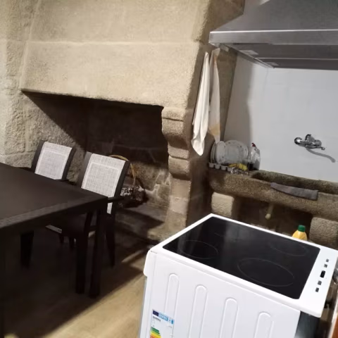 Albergue Santiago de Redondela — foto 7